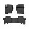 Πατάκια Αυτοκινήτου ProLine Land Rover Discovery III 2004-2009 3τμχ Frogum