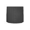 Πατάκια Αυτοκινήτου Πορτ Μπαγκάζ για SEAT Leon III 2012-2020 SW Πάνω Επιπέδου 1τμχ Dry Zone Frogum