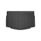 Πατάκια Αυτοκινήτου Πορτ Μπαγκάζ για VW Golf VII 2012-2020 HB 5D Κάτω Επιπέδου 1τμχ Dry Zone Frogum