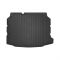 Πατάκια Αυτοκινήτου Πορτ Μπαγκάζ για SEAT Leon III 2012-2020 HB 5D, χωρίς ρυθ.ύψος δαπέδου 1τμχ Dry Zone Frogum