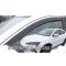 ΑΝΕΜΟΘΡΑΥΣΤΕΣ ΓΙΑ BYD SEAL U 5D 2023+ ΖΕΥΓΑΡΙ ΑΠΟ ΕΥΚΑΜΠΤΟ ΦΙΜΕ ΠΛΑΣΤΙΚΟ HEKO - 2 ΤΕΜ.