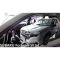 ΑΝΕΜΟΘΡΑΥΣΤΕΣ ΓΙΑ SUBARU FORESTER (SL) 5D 2024+ ΖΕΥΓΑΡΙ ΑΠΟ ΕΥΚΑΜΠΤΟ ΦΙΜΕ ΠΛΑΣΤΙΚΟ HEKO - 2 ΤΕΜ