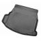 Πατάκια Σκαφάκια 3D Από Λάστιχο TPE Για Mercedes E-Class W212/W207/CLS W218/S Class W222 Rizline 4 Τεμάχια Μαύρα