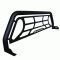 ROLL-BAR BLACK-INOX ME ΑΨΙΔΑ RB 403BL-INOX TOYOTA HILUX REVO 2016+&HILUX 2021+
