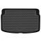 Novline - Πατάκι σε Σκαφη Πορτ Μπαγκάζ για Toyota Yaris (XP130)  Hybrid 2017 > 2020 από TPE Λάστιχο σε Μαύρο Χρώμα - 1 τεμ. (ELEMENTA36056V11/NV)