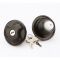 Farma - Τάπα Καυσίμου με κλειδαριά για Opel Adam Swing Top 01/2015 > 12/2019 3πορτο / Hatchback - 1 τεμ. (067754/FA)