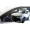 Heko - Ανεμοθραύστες Παραθύρων Για Chery Tiggo 7 II Gen 2020 > 5πορτο υλικό Acrylic Χρώμα Φιμέ - 2 τεμ. (ΑΝΕΜ.10803)
