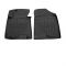 Race Axion - Πατάκια Για Hyundai i30 (GD) 2011-2016 5πορτο Λάστιχο Σκαφάκια Προστατευτικά Με Κουμπώματα Για Επιβατικά Αυτοκίνητα - 2 τεμ. (5009182/ST)