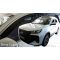 Heko – Ανεμοθραύστες Παραθύρων για Chery Tiggo 7 II Gen 5πορτο 2020 > (Εμπρός & Πίσω) – 4 Τεμ. (ANEM.SET10804)