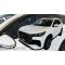 Heko – Ανεμοθραύστες Παραθύρων για Chery Tiggo 8 5πορτο 2025 > (Εμπρός & Πίσω) – 4 Τεμ. (ANEM.SET10806)