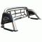 ROLL-BAR ME ΑΨΙΔΑ RB 4051-INOX NISSAN NAVARA D40 2006+