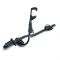 Μπάρα / Βάση Ποδηλάτου Οροφής Green Valley Fast Bike Black 160.661 Αλουμινίου Για 1 Ποδήλατο