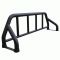 ROLL-BAR BLACK-INOX ME ΑΨΙΔΑ RB 404BL-INOX TOYOTA HILUX TRAVO 2026+