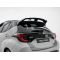 Motordrome - Αεροτομή Οροφής για Toyota Yaris Mk4 (2020-) - 1 Τεμ.  (A-541)