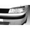 Motordrome - Φρυδάκια για Seat Ibiza Mk2 (1999-2002) - 1 Σετ. (FR.00.0008)