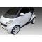 Motordrome - Φρυδάκια για Smart Fortwo 451 (2007-2014) - 1 Σετ. (FR.00.0126)