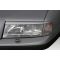 Motordrome - Φρυδάκια για Skoda Octavia Mk1 (1996-2004) - 1 Σετ. (FR.00.0128)