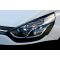Motordrome - Φρυδάκια Πάνω για Renault Clio Mk4 (2012-2019) - 1 Σετ. (FR.00.0130)