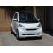 Motordrome - Εμπρός Σπόιλερ για Smart Fortwo 451 - 1 Τεμ.  (K135-001)