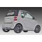 Motordrome - Πίσω Διαχύτης για Smart Fortwo 451 Facelift Anniversary Edition - 1 Τεμ.  (K135-007)