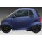 Motordrome - Γωνίες Μαρσπιέ για Smart Fortwo 451 - 1 Σετ. (K135-009)