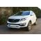Motordrome - Εμπρός Διαχύτης για Kia Sportage Mk3 (2010-2013) - 1 Τεμ.  (K138-001)