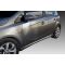 Motordrome - Μαρσπιέ για Opel Corsa E 5-doors (2014-2019) - 1 Σετ. (K145-005)