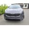 Motordrome - Εμπρός Διαχύτης για Kia Sportage Mk4 (2015-2017) - 1 Τεμ.  (K148-001)
