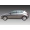 Motordrome - Μαρσπιέ για Seat Leon Mk3 5-doors (2012-2020) - 1 Σετ. (K150-003)
