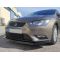Motordrome - Εμπρός Σπλίτερ για Seat Leon Mk3 (2012-2017) - 1 Τεμ.  (K150-007)