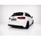Motordrome - Πίσω Διαχύτης για Audi A3 8V Sportback (2013-2016) (Εξάτμιση L+R) - 1 Τεμ.  (K152-002)