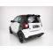 Motordrome - Πίσω Σπόιλερ για Smart 453 - 1 Τεμ.  (K154-002)