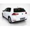 Motordrome - Πίσω Διαχύτης για Volkswagen Golf Mk7 Facelift (2016-2019) - 1 Τεμ.  (K156-002)