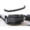 Motordrome - Εμπρός Σπλίτερ V.1 για Volkswagen T6.1 Standard Bumper - 1 Τεμ.  (K168-001)