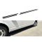 Motordrome - Επιπρόσθετα Μαρσπιέ Μακριά για Volkswagen T6.1 - 1 Σετ. (K168-003)
