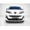 Motordrome - Εμπρός Σπλίτερ για Citroen Jumpy / Space Tourer / Fiat Scudo / Opel Vivaro / Zafira Life / Peugeot Expert / Traveller / Toyota Proace Mk3 Facelift - 1 Τεμ.  (K170-004)