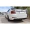 Motordrome - Πίσω Διαχύτης για Skoda Octavia Mk3 (2013-2017) - 1 Τεμ.  (K171-001)