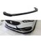 Motordrome - Εμπρός Σπλίτερ για Seat Leon MK4 FR (2020-) - 1 Τεμ.  (K181-001)