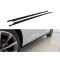 Motordrome - Επιπρόσθετα Μαρσπιέ V.1 για Seat Leon Mk4 FR / Cupra Leon Mk1 - 1 Σετ. (K181-002)