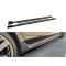 Motordrome - Επιπρόσθετα Μαρσπιέ για Hyundai i20 N Mk3 (2020-) - 1 Σετ. (K185-002)