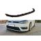 Motordrome - Εμπρός Σπλίτερ για VW Golf Mk7 R / R-Line - 1 Τεμ.  (K186-001)
