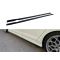 Motordrome - Επιπρόσθετα Μαρσπιέ για VW Golf Mk7 R / R-Line - 1 Σετ. (K186-002)