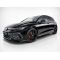 Motordrome - Επιπρόσθετα Μαρσπιέ V.2 για Volkswagen Golf Mk8 GTI / GTE / GTI Clubsport / R-Line - 1 Σετ. (K192-007)