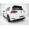 Motordrome - Πίσω Γωνίες για Volkswagen Golf Mk7 Facelift GTI - 1 Σετ. (K196-003)