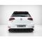 Motordrome - Πίσω Διαχύτης για Volkswagen Golf Mk7 Facelift GTI - 1 Τεμ.  (K196-004)