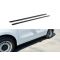 Motordrome - Επιπρόσθετα Μαρσπιέ για Mercedes Citan Mk2 (2021-) - 1 Σετ. (K204-002)