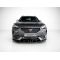 Motordrome - Εμπρός Σπλίτερ για Cupra Formentor Mk1 - 1 Τεμ.  (K208-001)