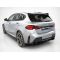 Motordrome - Πίσω Σπλίτερ για BMW 1 Series F70 M-Pack - 1 Τεμ.  (K215-005)