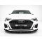 Motordrome - Εμπρός Σπλίτερ για Audi S3 / A3 S-Line 8Y - 1 Τεμ.  (K216-001)
