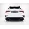 Motordrome - Πίσω Σπλίτερ για Audi A3 S-Line 8Y Sportback - 1 Τεμ.  (K216-003)